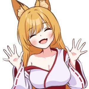 サンプル画像1:狐娘とイチャラブちゅっちゅな媚び媚び主従ックス(XXTrigger) [d_366666]