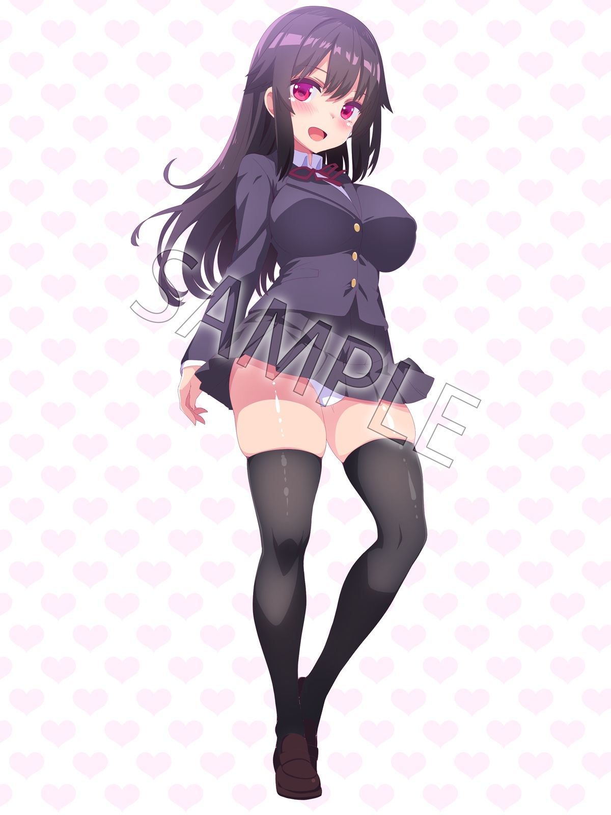 サンプル画像4:指パッチン催●で寝取られ耳元報告-チャラ男嫌いの真面目JK妹悠里ちゃん-【バイノーラル・ハイレゾ】(めうちゃんねる＋) [d_366669]