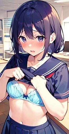 サンプル画像1:【18禁ボイスドラマ】3人のヒロインが堕ちていく自分語り4「助かるために身を捧げる彼女たち」(SEI’s factory) [d_370424]