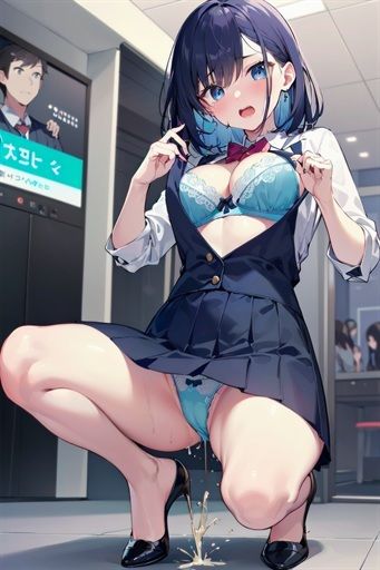 サンプル画像3:【18禁ボイスドラマ】3人のヒロインが堕ちていく自分語り4「助かるために身を捧げる彼女たち」(SEI’s factory) [d_370424]