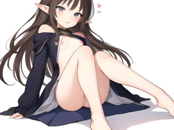 サンプル画像1:【実録オナニー】「あ〜！！野営テントの中なのに声抑えられない！指とまらない！」ヨシカワがエルフになってご奉仕プレイでオナ電！(Image Play) [d_371191]