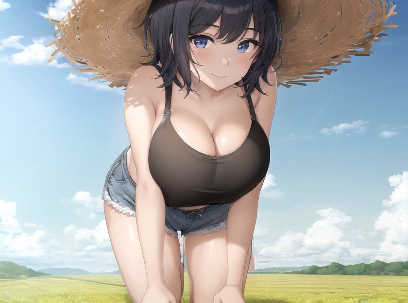 サンプル画像3:【NTR】田舎住まいの爆乳人妻。盆に帰省してきた娘の夫に夜●いセックスで寝取られて【抱き枕推奨/中出し】(寝取り寝取られ人妻ボイス) [d_371588]