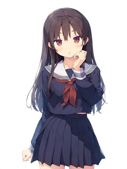 サンプル画像1:【NTR】最愛のJK彼女に合意の上、性癖マッチングアプリで抱かれてもらった【寝取り調教/寝取られ報告】(JKギルティ) [d_373892]