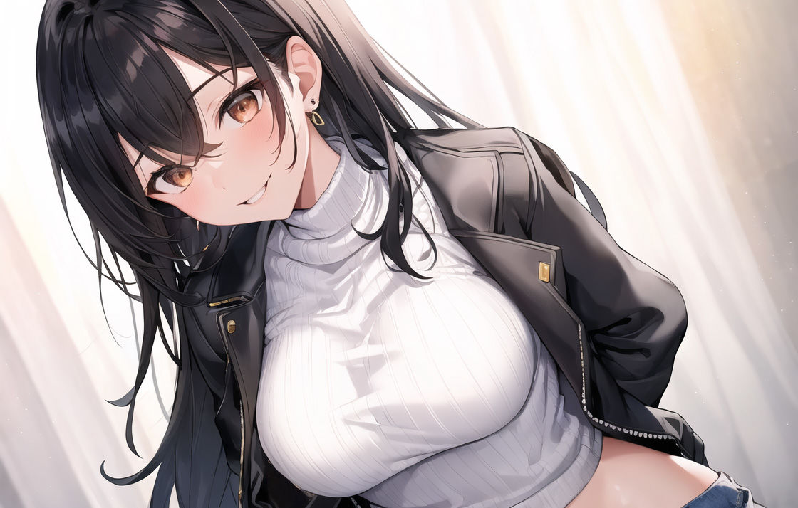 サンプル画像6:貢ぎマゾ×NTRマゾ彼氏に人間やめさせた(サークルドム) [d_376240]