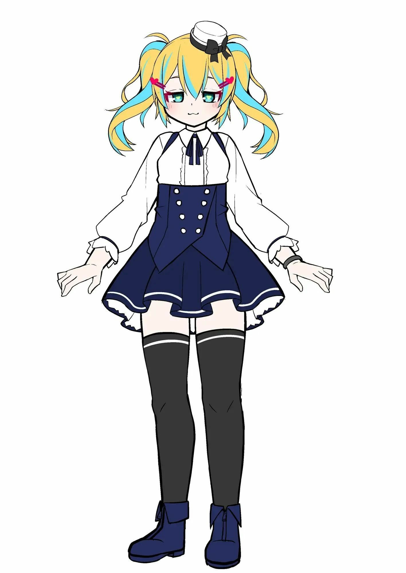 サンプル画像4:【メ○○キ×癒し】童貞にやさしい後輩系メ○○キちゃんとのいちゃらぶミニ音声ドラマ〜煽られたりやさしくされたりイジワルされたり〜（仮）【KU100バイノーラル】(マザースター) [d_377251]