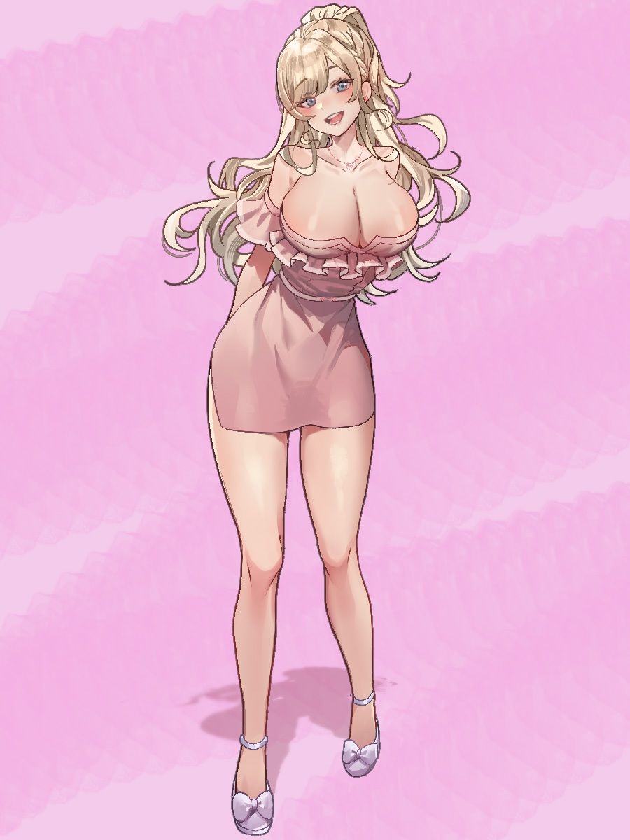 サンプル画像3:人気キャバ嬢と秘密のアフター〜ホテルで密着甘々セックス〜(みずしろラビリンス♪) [d_378655]