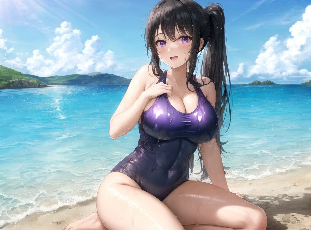 サンプル画像3:巨乳JK妹と子作り推進法で合法孕ませセックスし放題？〜エッチを知らない妹を妊娠させるまで〜【抱き枕推奨/ラブラブ/中出し】(ゆめねこキャンディ) [d_378683]