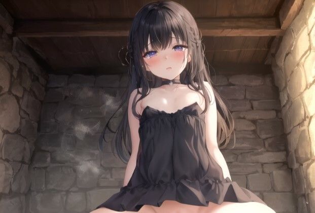 サンプル画像2:魔法少女のキツキツ処女まんこに無許可で種付けしたら怒られなかったのでオナホ扱いすることにした話【抱き枕推奨/ファンタジー/中出し】(巨乳大好き屋) [d_379419]