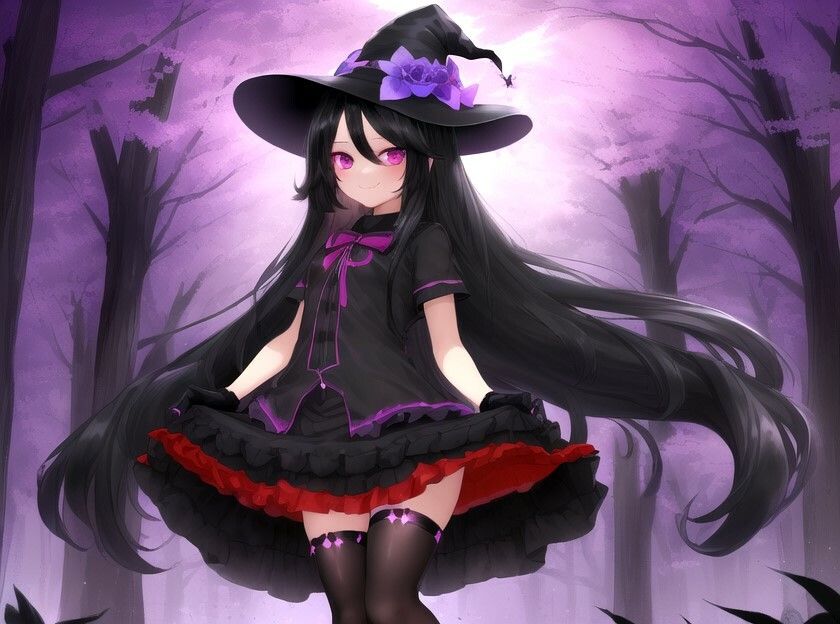 サンプル画像3:魔法少女のキツキツ処女まんこに無許可で種付けしたら怒られなかったのでオナホ扱いすることにした話【抱き枕推奨/ファンタジー/中出し】(巨乳大好き屋) [d_379419]