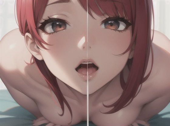 サンプル画像1:『実録オナニー』「おもちゃに！イボイボのついた指サックに！アナル開発も！」朝野みりあが10回イクので？ 私のイキ様 ？聴いて下さい。(Image Play) [d_380019]