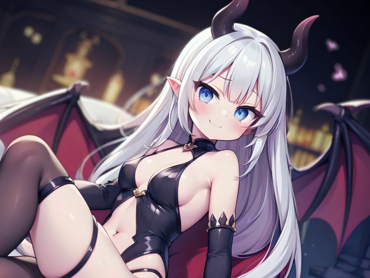 サンプル画像2:【KU100】あなたのことが大好きな悪の組織の女の子に逆レ●プされた！？(いたずらえっち 〜性癖よ恍惚なれ〜) [d_380669]