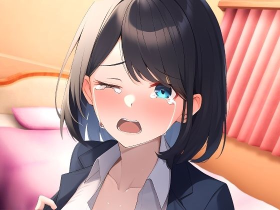 サンプル画像1:※期間限定110円！【ルールミスの反則！？】21歳現役JD処女とイキ我慢バトル！超爆音ぐちゅぐちゅ夢中で反則休憩→二点攻めガマン崩壊濁点オホ絶頂！「音やばぃ…！」(じつおな) [d_380901]