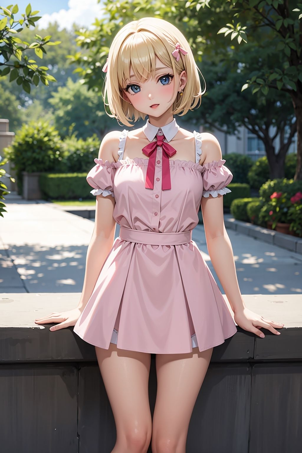 サンプル画像2:【角オナニー実演】いろんな角におまんこを擦り付けてから一番気持ちいい角でオナニーしてとお願いしたのにすべての角でイッちゃう敏感な女の子＋初のディルドオナニー絶頂(ホワイトクラブ) [d_382132]