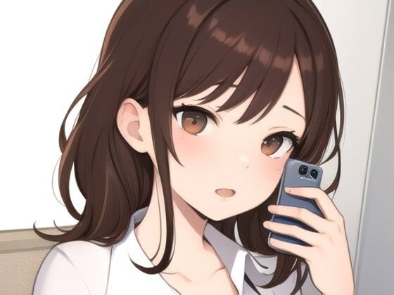 サンプル画像1:【実録オナニー】バイノーラル「チョットお兄ちゃんとやりたいことあって、、、一緒に今からオナニーしない？」佐藤あかりが妹になってお兄ちゃんと近親相姦オナ電！(Image Play) [d_384305]