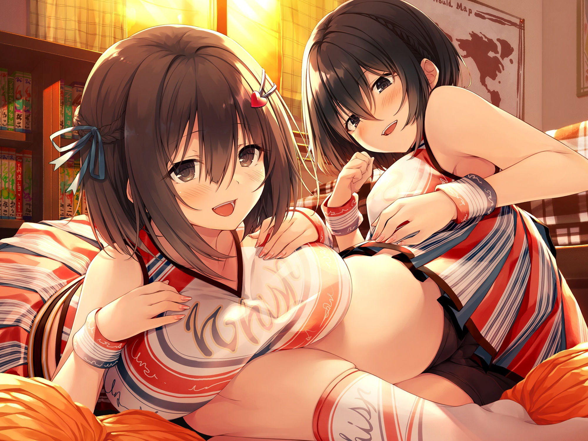 サンプル画像3:【FANZA限定】36時間 究極の耳舐め コンプリートセット(Whisp) [d_386856]