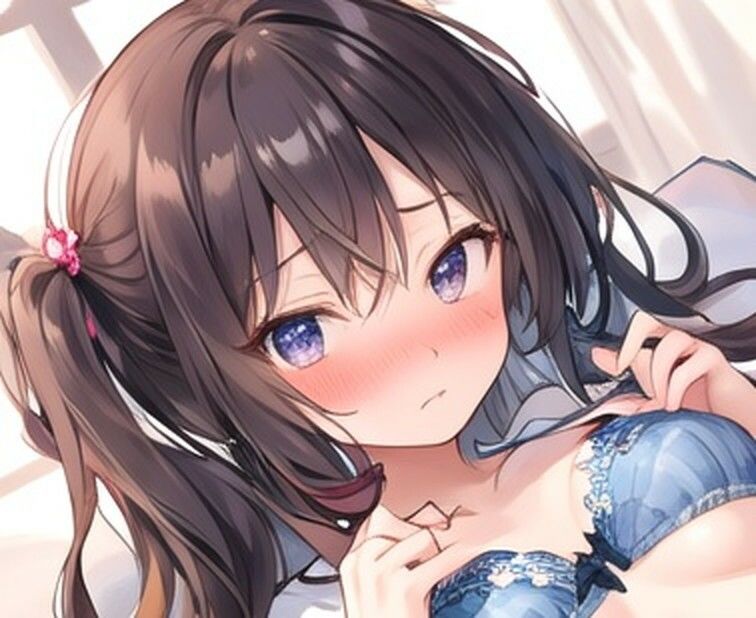 サンプル画像3:実録、妹の秘密のオナニー、処女膜を破らないようにディルドー素股、クリオナ(九谷さんと愉快な仲間たち) [d_386959]