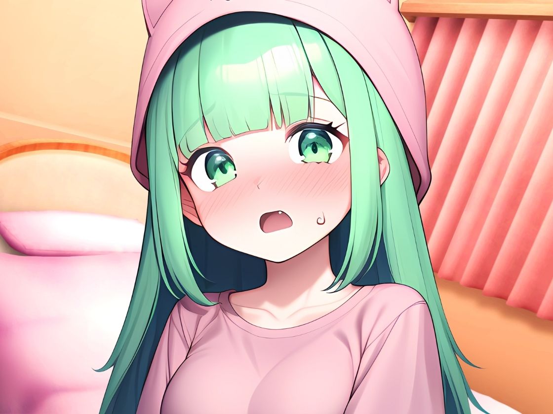 サンプル画像1:【※訳あり価格】19才現役JDがガチ連続絶頂オナニー実演！？か弱い震え声で一生懸命の収録→究極雑魚まんこ禁欲解放イキ放題！？【※スマホ録音＆布団かぶりでノイズ多し】(じつおな) [d_387573]