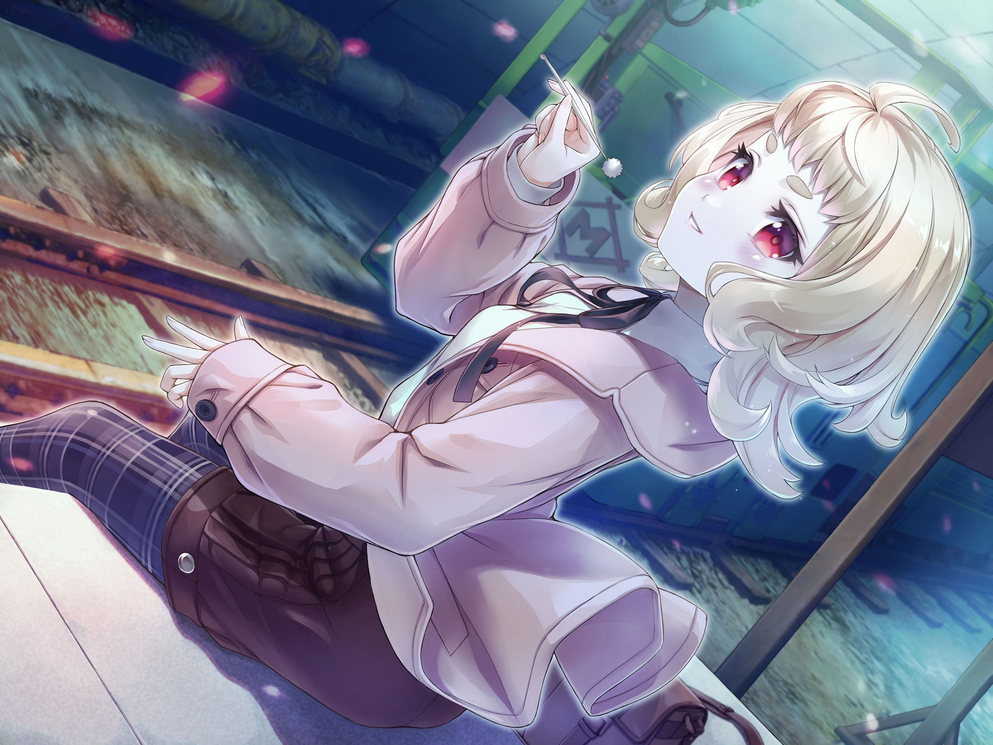 サンプル画像6:【35時間】レヱル・ロマネスク ASMRコンプリートパック2(RaRo) [d_387804]