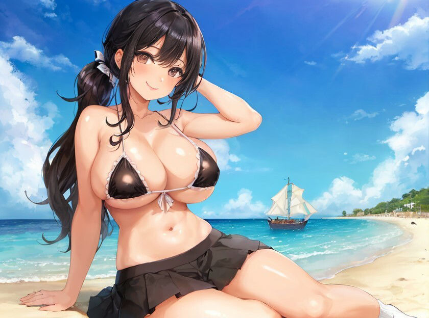 サンプル画像5:巨乳JKな義妹ちゃんは教師の俺を逆レしたい〜ドスケベ義妹と校内孕ませセックスしちゃいました〜【抱き枕推奨/寝取られ/中出し】(ゆめねこキャンディ) [d_387882]