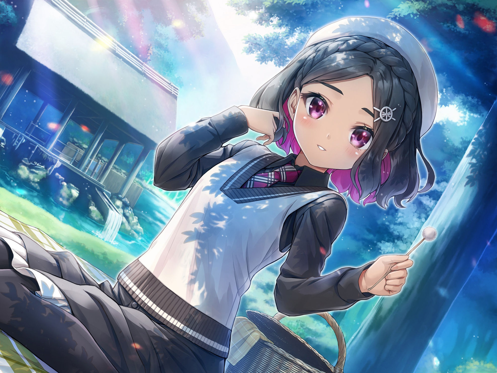 サンプル画像6:【33時間】レヱル・ロマネスク ASMRコンプリートパック3(RaRo) [d_387889]