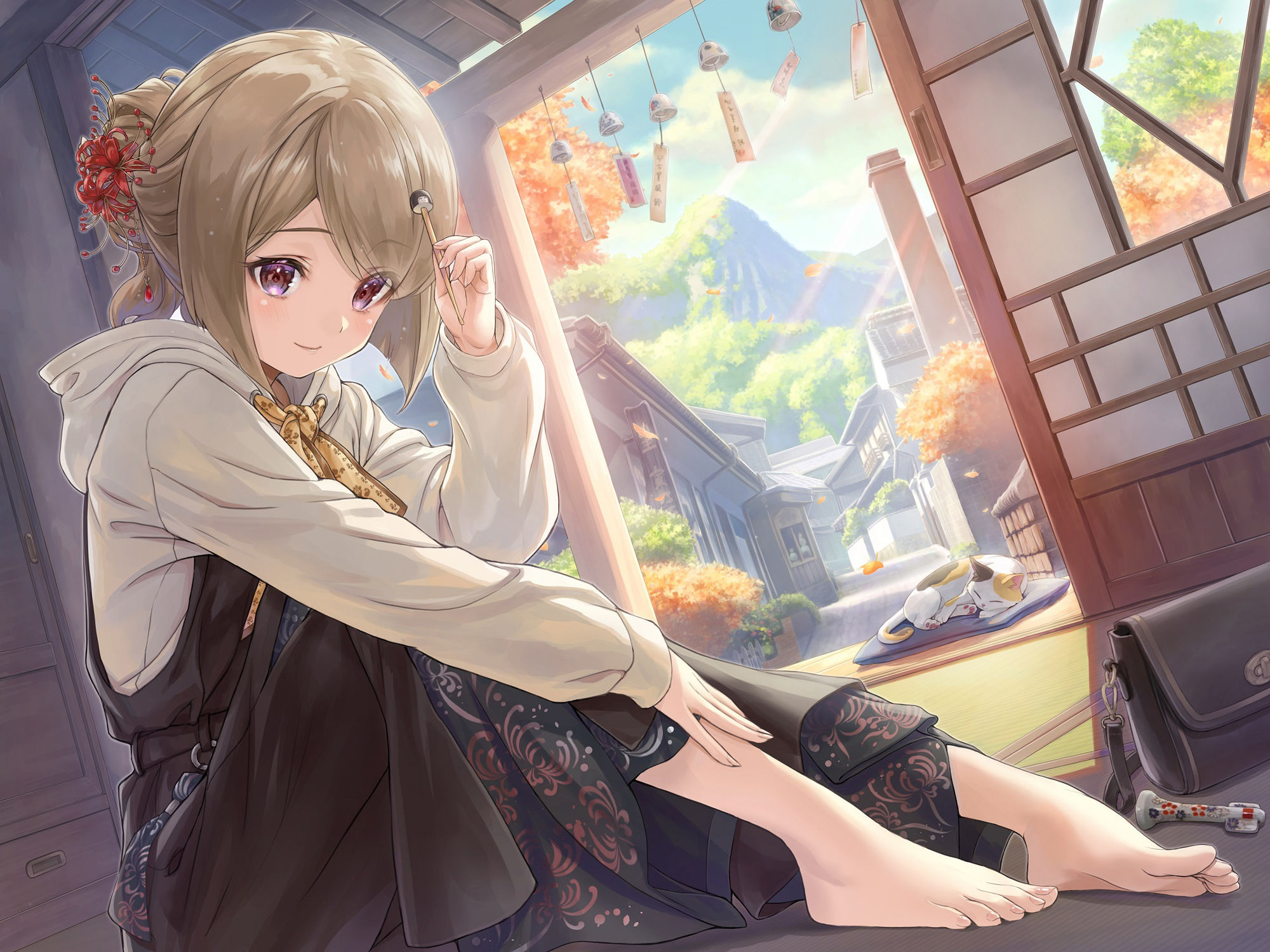 サンプル画像5:【37時間】レヱル・ロマネスク ASMRコンプリートパック4(RaRo) [d_387891]