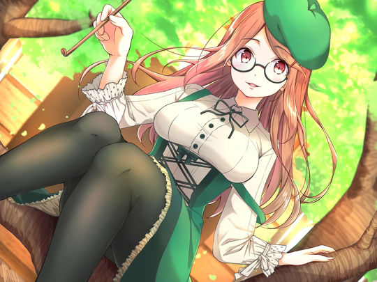 サンプル画像1:☆異世界耳かき☆彡癒し魔法で君の身体を癒していきませんか？私がたくさん尽くしちゃいます（？？＞？＜？）『CV宮下早紀』(専門店ヤンデレ癒しボイス) [d_387955]