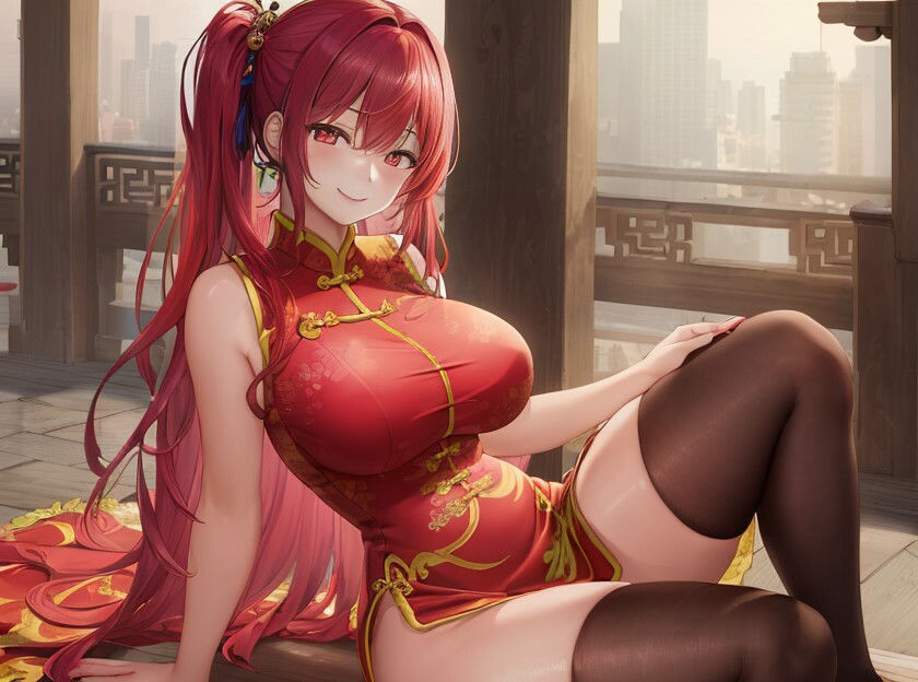 サンプル画像4:最弱冒険者は最強ドラゴン娘を孕ませたい〜恋もセックスを知らない爆乳ドラゴンの初恋物語〜【ファンタジー/中出し/バイノーラル】(巨乳大好き屋) [d_388350]