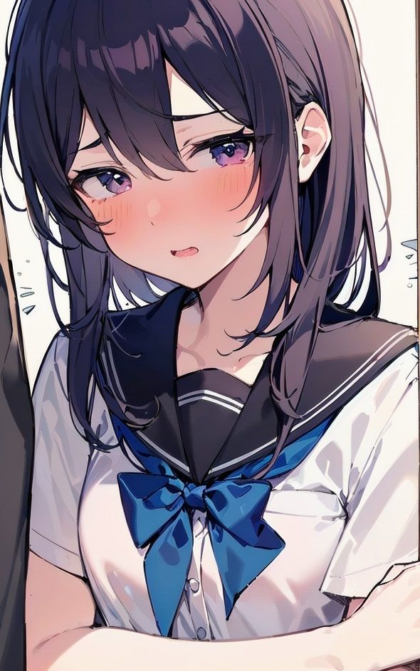 サンプル画像1:【18禁ボイスドラマ】3人のヒロインが堕ちていく自分語り5「さらに弱みを握られた彼女たち」(SEI’s factory) [d_389378]