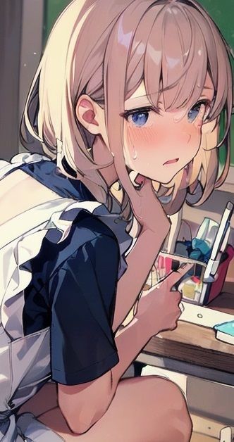 サンプル画像2:【18禁ボイスドラマ】3人のヒロインが堕ちていく自分語り5「さらに弱みを握られた彼女たち」(SEI’s factory) [d_389378]