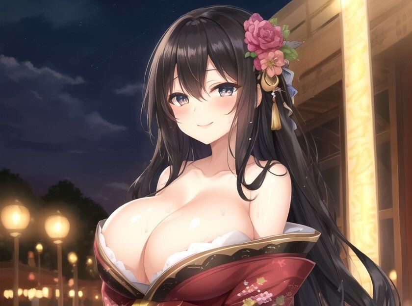 サンプル画像6:NTR】彼女がいるのに下宿先の奥さんと薄汚いアパートで汗だくセックスに明け暮れた一夏の想い出【巨乳/中出し/人妻】(寝取り寝取られ人妻ボイス) [d_391743]