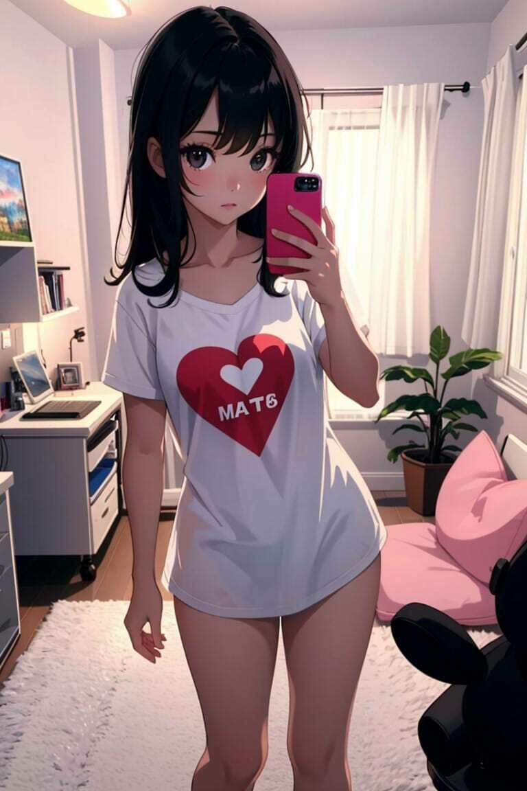 サンプル画像4:【音声流出】ドマゾJKミカちゃんの恥ずかしすぎるテレフォンエッチ(最近肩こってる) [d_392539]