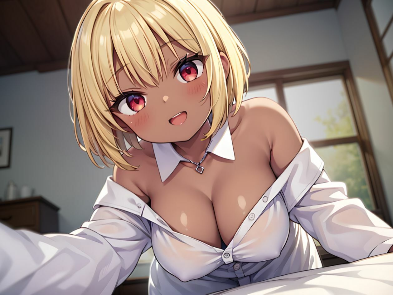 サンプル画像2:【KU100】ビッチギャルに弱みを握られ保健室であっけなく射精してしまう(いたずらえっち 〜性癖よ恍惚なれ〜) [d_392589]