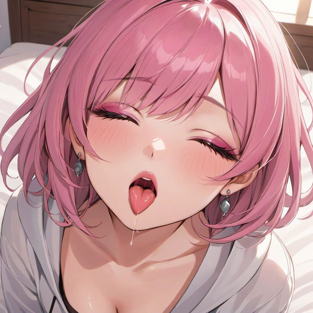 サンプル画像3:いつもみたいにチューしながらしよ？(ねこねこなんなん) [d_393199]