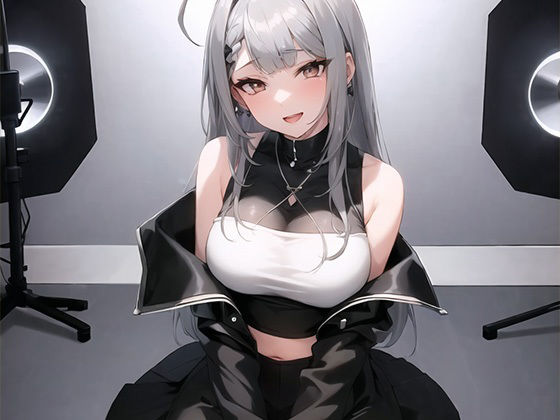 サンプル画像2:【26歳エッチな配信者】〇〇攻めに目覚めちゃいました…/月桂樹【オナニーIPPONグランプリ:今までで一番気持ちの良かったオナニーを披露してください】(おなプロ) [d_393215]