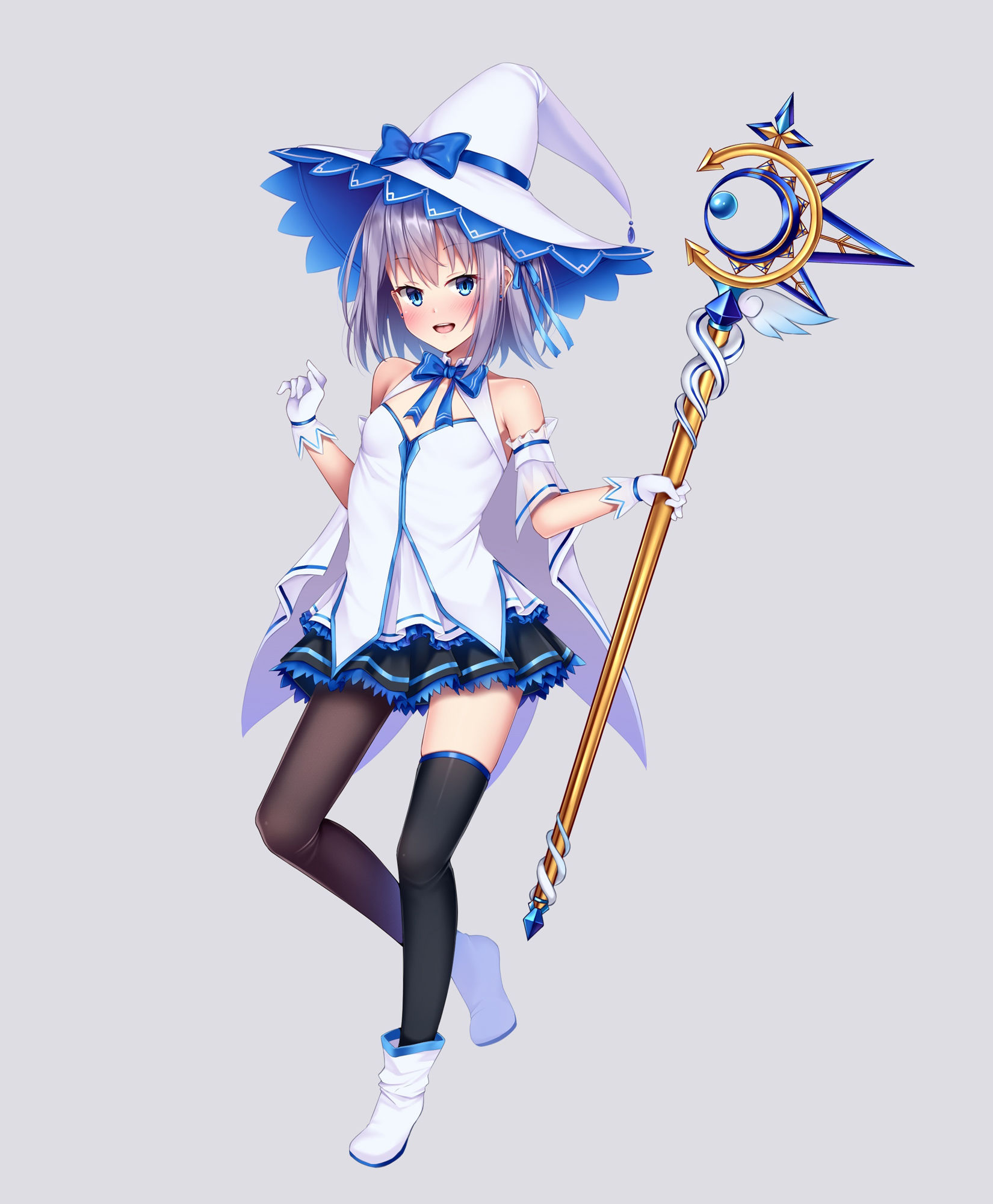 サンプル画像1:悪堕ちNTR 死んだ僕を蘇らせる為にネクロマンサーに弟子入りした幼馴染が寝取られる話(ハッピーエンド恐怖症) [d_393887]