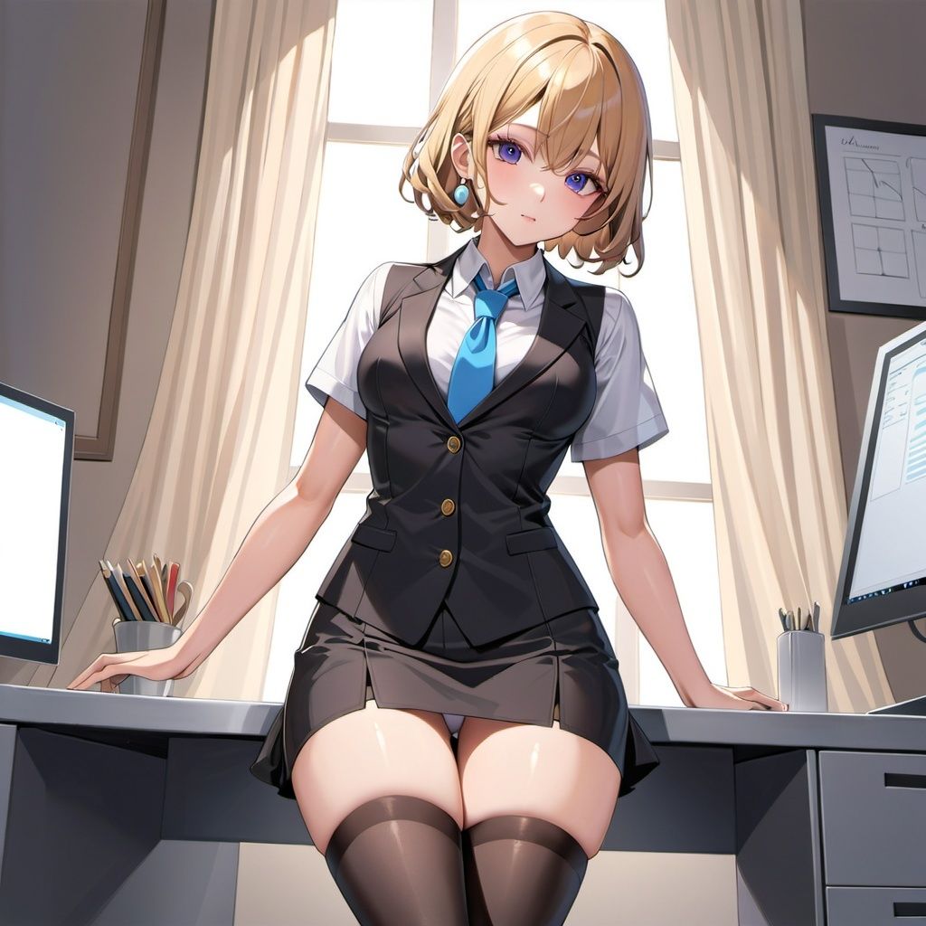 サンプル画像3:関西系女子に甘えて、イっちゃう？(ねこねこなんなん) [d_394270]