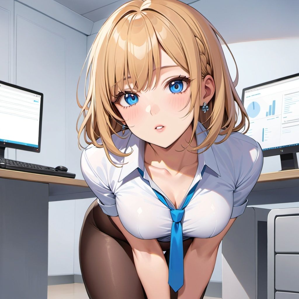 サンプル画像6:関西系女子に甘えて、イっちゃう？(ねこねこなんなん) [d_394270]