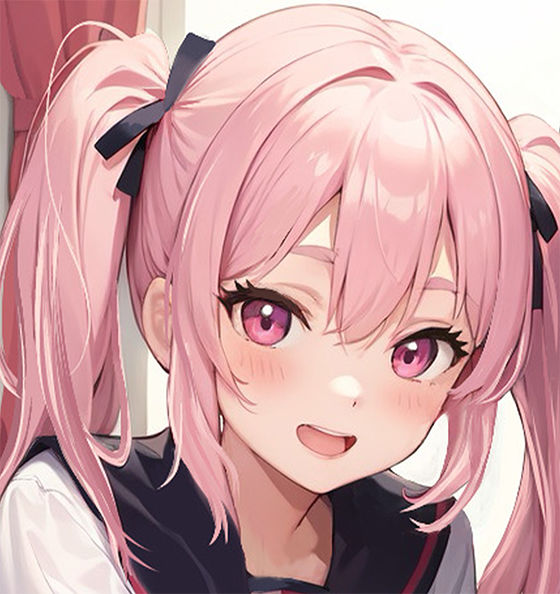 サンプル画像5:コスはめ〜ツインテJKとの生ハメオフパコ〜(めるてぃ〜☆きゃっと) [d_394897]