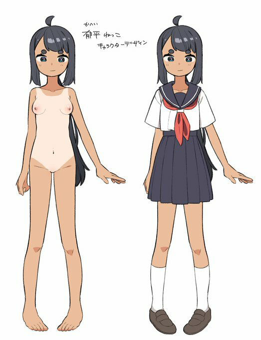 サンプル画像2:夏休みおまんこ実習 私のおまんこで種付けトレーニングしよ？(臼歯) [d_395162]