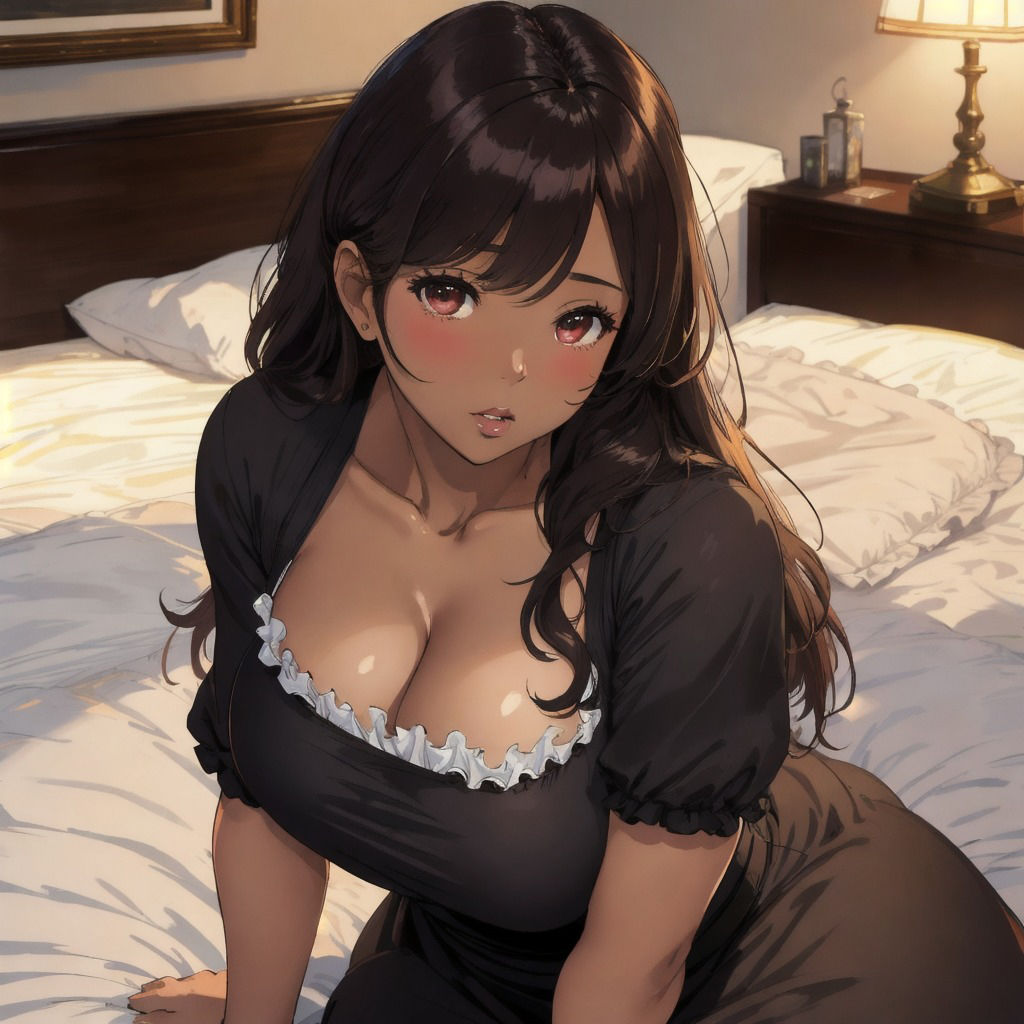 サンプル画像3:関西弁で罵倒手コキされたいの？(ねこねこなんなん) [d_400626]