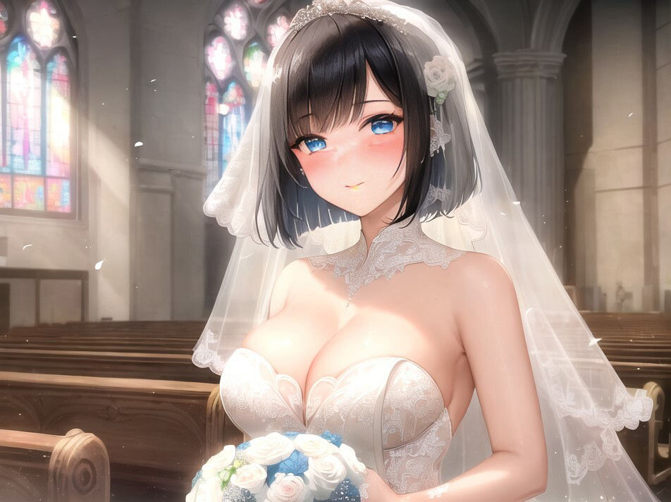 亡くなったはずの幼馴染がお盆になると俺と中出しセックスしにやってくる話【巨乳/ファンタジー/中出し】