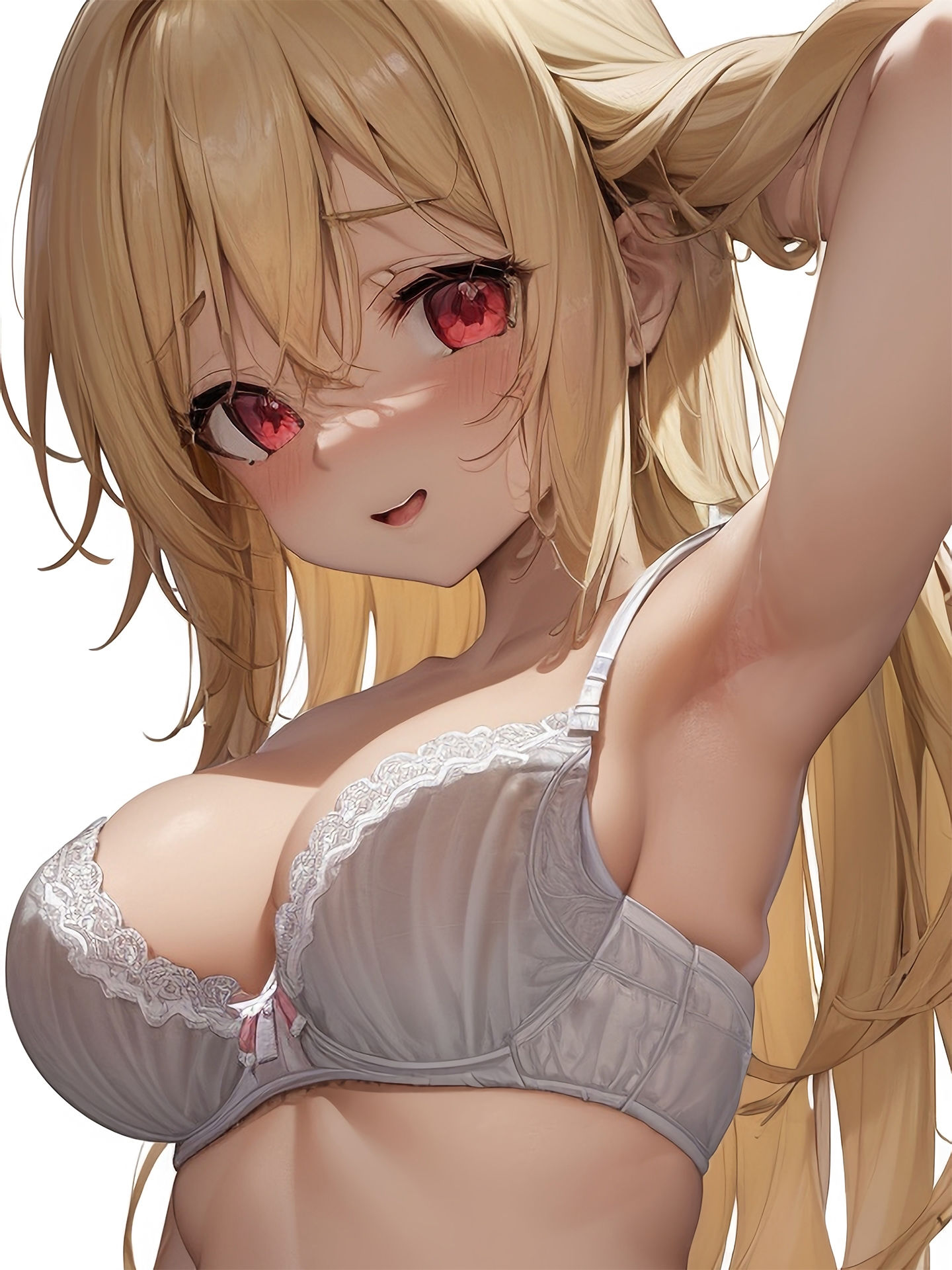 サンプル画像5:★期間限定110円★【初体験オナニー実演】THE FIRST DE IKU【由比かのん – クンニ風バイブ＆吸引器編】【FANZA限定版】(いんぱろぼいす) [d_401644]