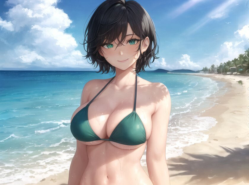 ボーイッシュな僕っ娘の幼馴染を女扱いしなかったら、逆レで童貞を奪われメスだと言うことをわからせられた話【巨乳/中出し/ラブラブ】の画像7