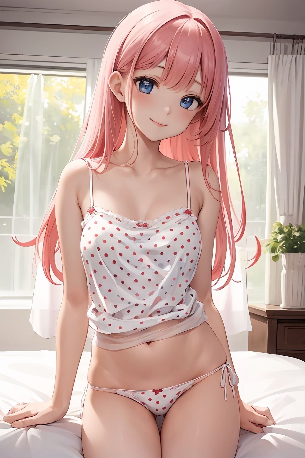 サンプル画像4:【オナニー実演】すごろくオナニーで遊んじゃおッ〜サイコロを振って出た数だけ進んでマスの指示にしたがってもらいました(ホワイトクラブ) [d_403819]