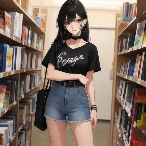 サンプル画像2:ヌきたいの？汚い声でちゃうけどいい？(ねこねこなんなん) [d_405426]