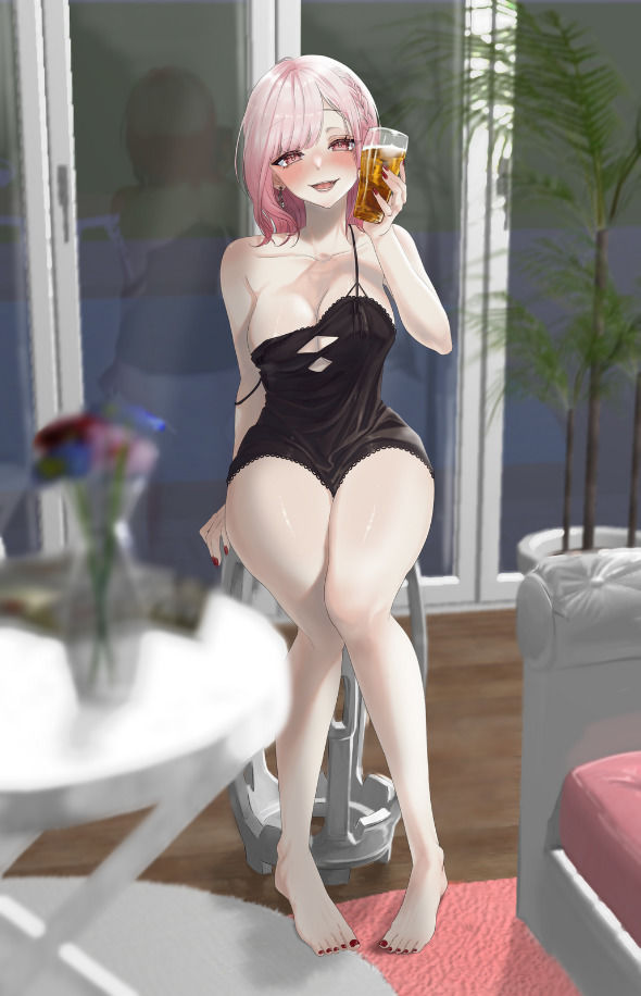 サンプル画像3:両耳から耳舐めゲップ地獄！！微罵倒×吐息×嘘喘ぎ×カウントダウン×射精管理でしこしこ上手に射精しましょうね【ASMR/ドM向け】(団地妻ろうれ) [d_405752]