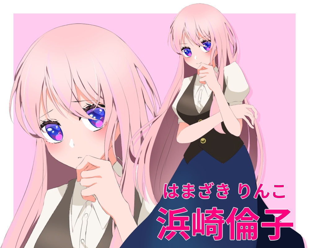 サンプル画像1:高齢童貞会合(きみりんこ。) [d_405774]