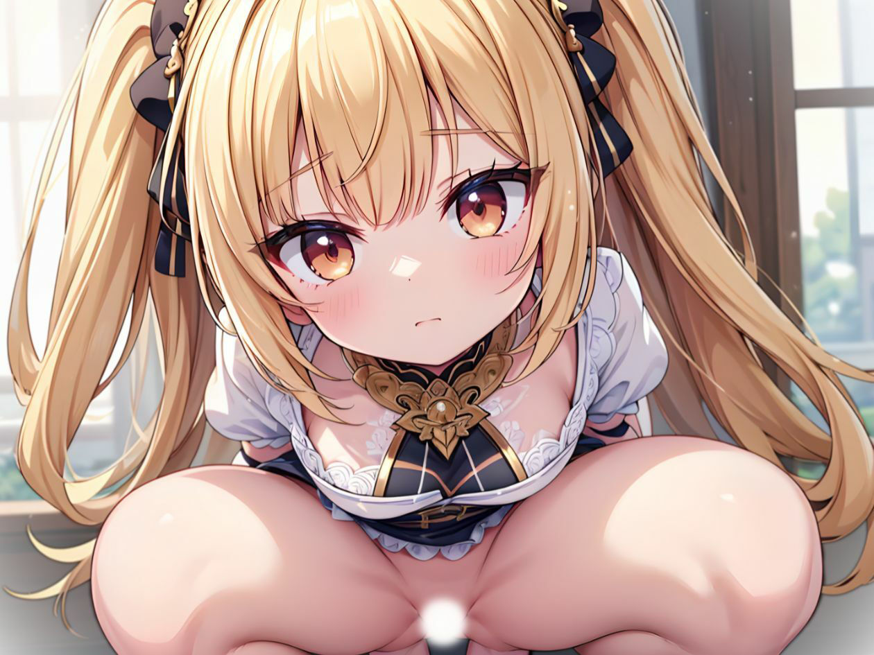 サンプル画像2:【KU100】圧倒的才能の差がある魔法使いの妹に奴●にされて好き放題実験される(いたずらえっち 〜性癖よ恍惚なれ〜) [d_407951]