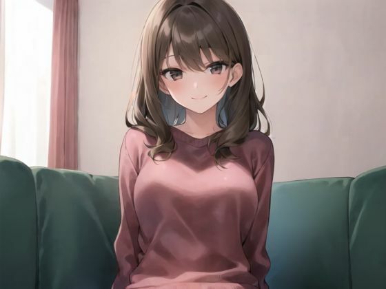 サンプル画像2:【20代フリー声優】エッチな漫画で妄想オナニーしちゃいました/栗瀬さやね【オナニーIPPONグランプリ:今までで一番気持ちの良かったオナニーを披露してください】(おなプロ) [d_408464]