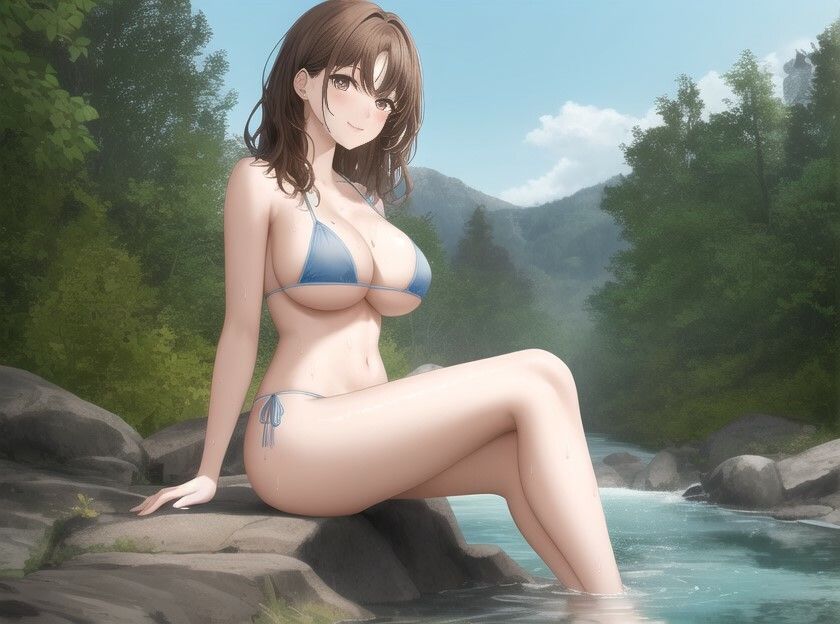 サンプル画像5:NTR町内キャンプ〜男たちにテントで何度も犯●れた妻の1泊2日の記録〜【巨乳/中出し/人妻】(寝取り寝取られ人妻ボイス) [d_408623]